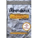 Abundance: The Future is Better Than You Think Peter H. Diamandis Kniha
