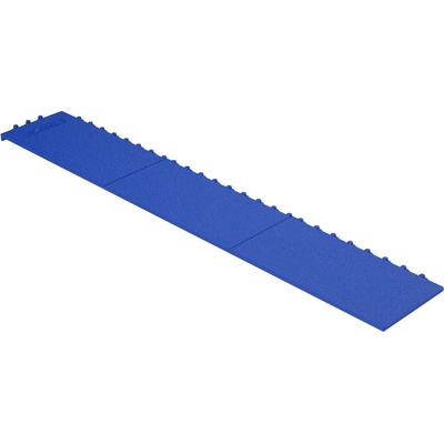 Notrax 569 Cushion Ease Solid Nitrile Marking Line 5S modulárna značiaca línia modrá 15 cm x 91 cm
