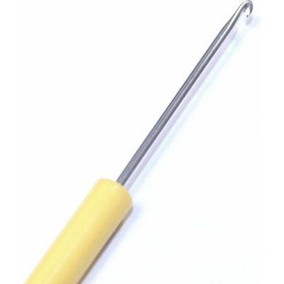 Pletací háček s rukojetí 2,00mm 15cm