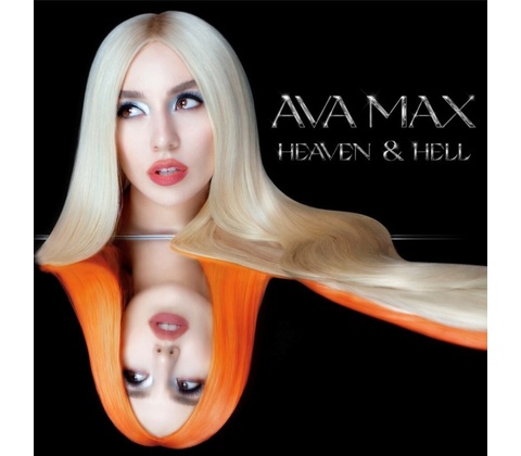 MAX, AVA - HEAVEN & HELL LP