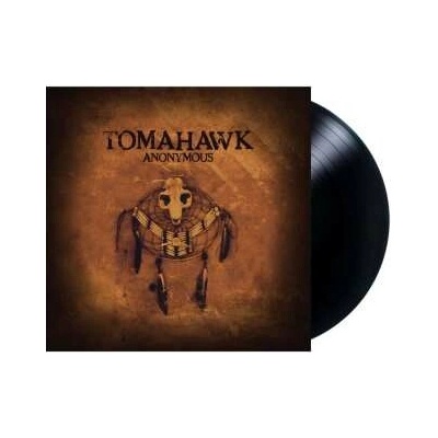 TOMAHAWK - ANONYMOUS LP