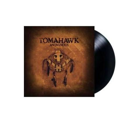 TOMAHAWK - ANONYMOUS LP