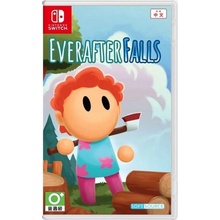 Everafter Falls