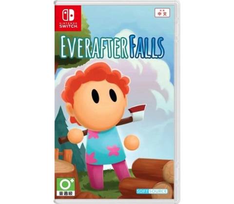 Everafter Falls