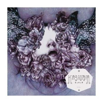Kashmir - E.A.R CD