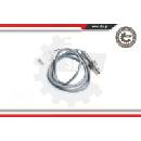 SKV Lambda sonda PEUGEOT 406 2.0 16V