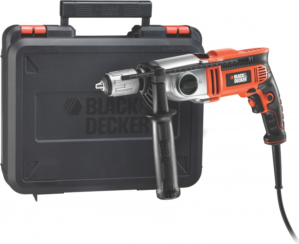 Black & Decker KR8542K