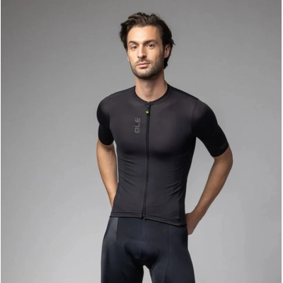 Alé Pragma COLOR BLOCK čierna