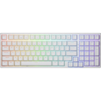 COUGAR Ultimus Pro White (CGR-NM1MW-ULP)