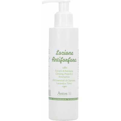 Antos Lotion proti lupům 150 ml