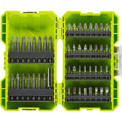 Ryobi Sada 48ks bitů RAK48SSD