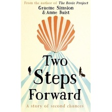 Two Steps Forward Simsion GraemePaperback