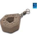 Delphin CyberBarbed s otvorom 70g