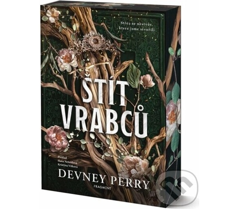 Štít vrabců
