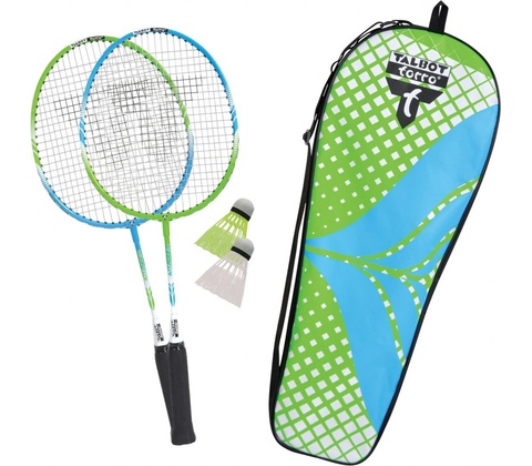 Talbot Torro Attacker Junior