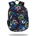 COOLPACK Раница за детска градина Coolpack - TOBY - FOOTBALL