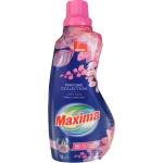 Sano maxima омекотител за пране 1 литър за 50пр, Soft silk