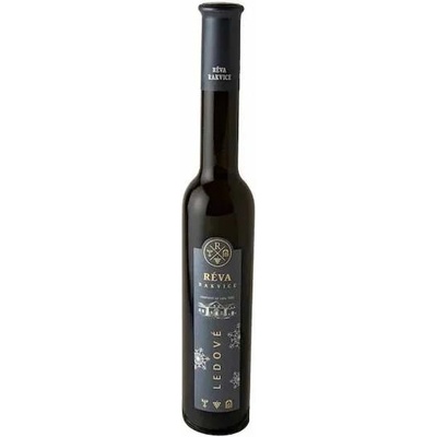 Réva Rakvice Ryzlink rýnský ledové sladké 2012 14% 0,2 (holá láhev)