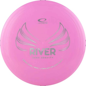 Latitude 64° River Zero Gravity