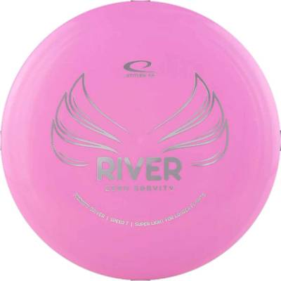 Latitude 64° River Zero Gravity