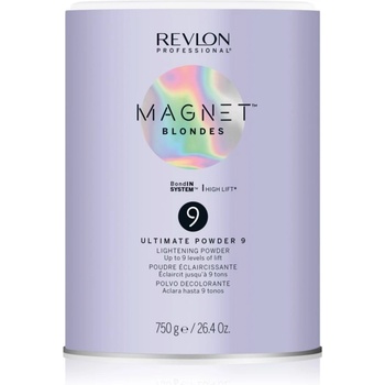 Revlon Magnet Blondes Ultimate Powder изсветляваща пудра 9 750 гр