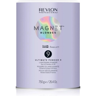 Revlon Magnet Blondes Ultimate Powder изсветляваща пудра 9 750 гр