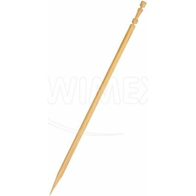 Wimex Dřevěná napichovátka 80 mm (50 ks)