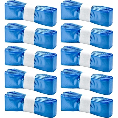 Angelcare LitterLocker náhradní náplně sáčky do koše na pleny x 10