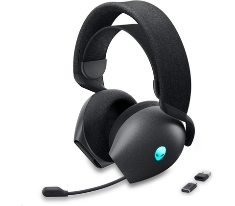 Dell Alienware AW520H