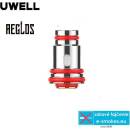 Uwell Aeglos H2 UN2 Meshed-H FeCrAl žhaviaca hlava 0,18ohm