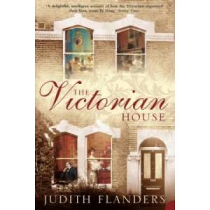 Victorian House | Judith Flanders (2004)