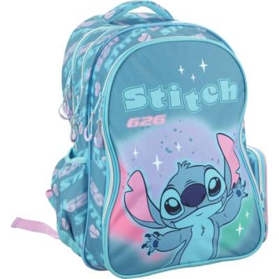 Ученическа раница Stitch 626 (342-03031)