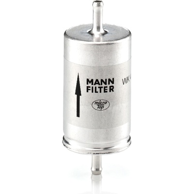 Mann-filter Горивен филтър mann-filter wk 410