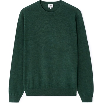 Celio Вълнен суитшърт Semerirond мерино Celio | Zelen | МЪЖЕ | M