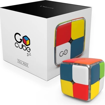 GoCube 2x2
