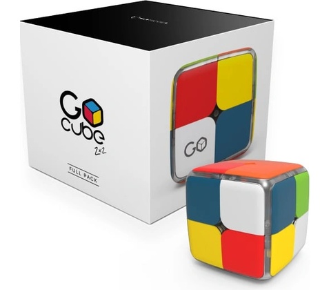 GoCube 2x2