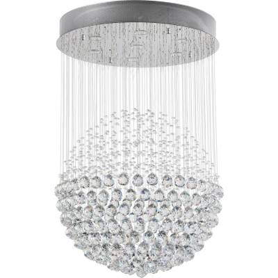 EGLO 390288 - Пендел YELBES 7xGU10/4, 5W/230V (EG390288)