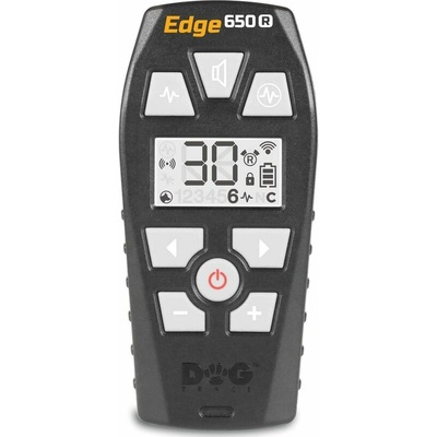 Dogtrace d-control Edge 650R vysielač pre výcvikový obojok