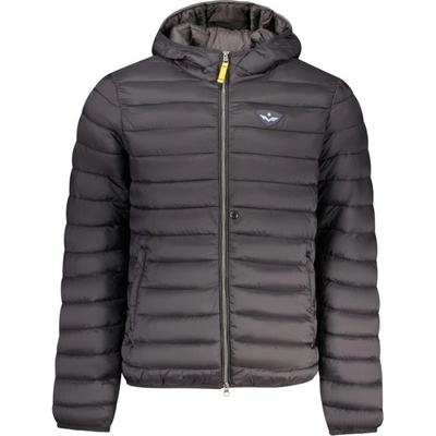 Armata di mare Мъжко яке armata di mare, Размер l, Цвят Черен (5331640r_ne7)