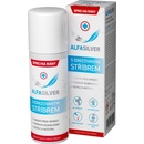 Alfasilver HA+ práškový sprej 125 ml