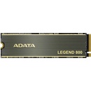 Pevné disky interné ADATA LEGEND 800 1TB, ALEG-800-1000GCS