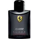 Parfumy Ferrari Black Signature toaletná voda pánska 125 ml Tester
