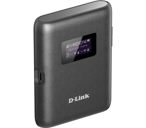 D-Link DWR-933