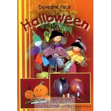 Halloween - Iva Hoňková