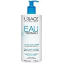 Uriage Eau Thermale hedvábné tělové mléko pro suchou a citlivou pokožku (24-Hour Hydration, Smoothness) 500 ml