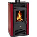 Prity K2 GT burgundy Камини