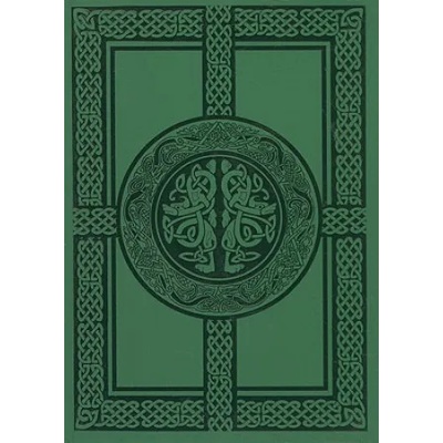 Peter Pauper Press Small Journal Celtic | Taryn Sefecka