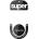 Pulsar Superglide Black (Type-S) for Logitech G PRO X SUPERLIGHT 2 / SUPERSTRIKE Комплект крачета за мишка (LGS2GB)