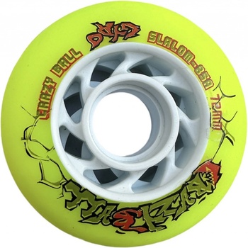 Gyro Crazy Ball 72 mm 85A 1 ks
