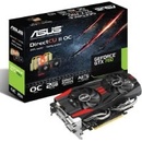 Asus GTX760-DC2OC-2GD5